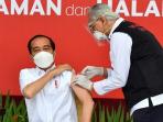 Ternyata Tubuh Tak Langsung Hasilkan Respon Imunitas Setelah di Vaksin