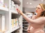 Perhatikan, Ini Jenis Skincare yang Membahayakan Ibu Hamil dan Janin yang Dikandungnya