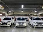 Pilihan Mobil Bekas di Balai Lelang dengan Harga Murah Hanya 60 Jutaan