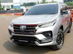 Rekomendasi 4 Mobil SUV Diesel Bekas yang Layak Dipilih