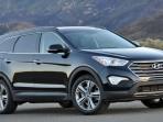 SUV Bertenaga dari Korea, Cek Harga Baru Hyundai Santa Fe Bulan Januari 2021