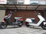 Sebelum Membeli, Cek Update Harga 4 Merek Skuter Listrik Per Januari 2021