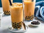 Sering Konsumsi Boba Milk Tea? Ternyata Bisa Menganggu Kesehatanmu Loh 