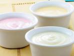 Simak Berbagai Macam Manfaat Yoghurt Bagi Kesehatan, Salah Satunya Membantu Melancarkan Pencernaan