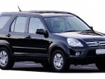 Sudah Murah, Cek Harga Honda CR-V Bekas Tahun 2005 di Jakarta