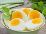 Tak Disangka, Ternyata Konsumsi Kuning Telur Baik untuk Kesehatan Jantung