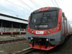 Tarif KRL Jogja-Solo di Masa Uji Coba Hanya Rp 1, Begini Cara Naiknya