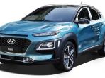Tawarkan 2 Varian, Cek Harga SUV Hyundai Kona Januari 2021