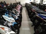 Termurah Rp 4 Jutaan, Ini 8 Rekomendasi Motor Bekas Tahun 2006-2018