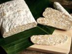 Ternyata Tempe Dibungkus Daun Pisang Bisa Picu Hal Mengerikan