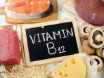 Waspada, Ini 7 Tanda Tubuh Kekurangan Vitamin B12