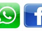 Whatsapp Akan Hapus Akun Pengguna Jika Tidak Mau Berbagi Data dengan Facebook