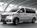  Cek Harga Baru Hyundai H-1 Oktober OTR Jabodetabek, Cocok Bagi yang Kepincut MPV Pintu Geser