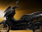  Cocok Bagi yang Kepincut Skutik Bongsor, Cek Harga Yamaha NMAX Bekas 2016