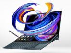 Cocok untuk Content Creator, Ini Keunggulan Fitur dari Laptop ASUS ZenBook Pro Duo 15 OLED (UX582)