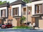 5 Pilihan Rumah Cluster di Tangerang yang Dijual Mulai Harga 174 Jutaan