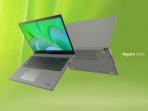 Acer Produksi Laptop Dari Bahan Daur Ulang, Intip Harga dan Spesifikasinya