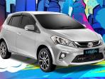 Aturan Baru PPnBM, Daihatsu Sirion Alami Kenaikan Harga Hingga 6 Juta
