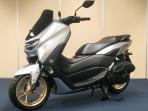 Banderol Makin Murah, Cek Harga Motor Yamaha NMAX Bekas Tahun 2017