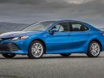 Banderol Turun Berkat Pajak Emisi, Cek Harga Toyota New Camry Facelift 2021 OTR Jakarta
