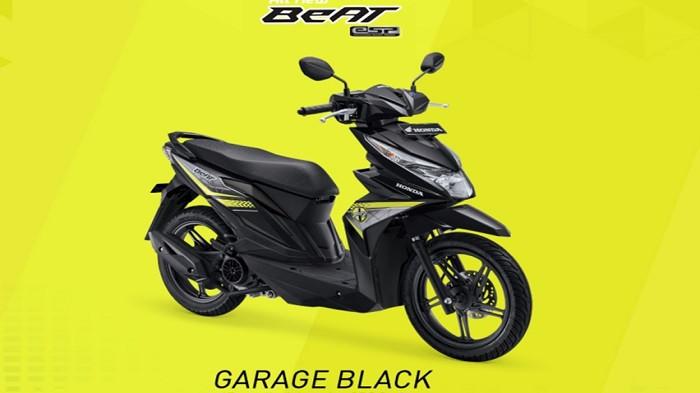 Banyak Diburu Motor Bekas Honda Beat Esp Harganya Mulai Rp Jutaan Blog Tribunjualbeli Com