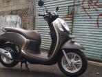 Berminat Beli Motor Matik Kekinian? Cek Harga Honda Scoopy Tahun Muda, Harga Sudah Ramah di Kantong