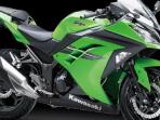 Bisa Menjadi Pilihan, Cek Harga Motor Kawasaki Bekas Tahun 2014-2018 Awal Oktober 2021