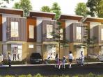 Buka Penjualan Hingga Akhir Tahun, Cek Harga Rumah Cluster di Cinere Golf Residence