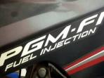 Bukan Hanya Sekadar Tulisan Saja, Ini Arti PGM-FI di Motor Honda