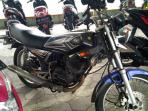Cari Motor Lawas? Ini Yamaha RX-King Dilelang dengan Harga Murah Meriah