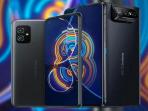 Catat Tanggalnya, HP Terbaru ASUS Zenfone 8 Akan Segera Meluncur di Pasar Indonesia