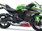 Cek Bocoran Spesifikasi Motor Kawasaki Ninja ZX-4R yang akan Diluncurkan