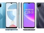 Cek Daftar Harga HP Realme Terbaru per Oktober 2021, Harga Mulai Rp 1 Jutaan