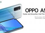 Cek Harga 11 HP Oppo Seri Terbaik dan Termurah per Oktober 2021