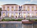 Rumah Cluster Bernuasa Jepang di Tangerang New City, Cek Harga 2 Pilihan Tipe Huniannya