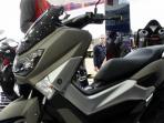 Cek Harga 3 Rekomendasi Yamaha NMAX Tahun 2017 dan 2018 Bekas