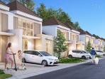 Cek Harga Hunian Cluster di Tangerang, Cocok untuk Semua Kalangan Keluarga