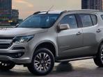 Cek Harga Mobil Chevrolet Trailblazer Tahun 2012 Wilayah Jabodetabek