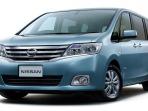 Cek Harga Mobil Mewah Nissan Serena C26 Bekas dengan Panoramic Sunroof Mulai Rp 140 Jutaan