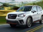 Cek Harga Mobil Subaru Bekas Oktober 2021, Kini Dibanderol Mulai 100 Jutaan