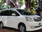Cek Harga Mobil Toyota NAV1 Bekas Wilayah Jakarta dan Sekitarnya