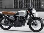Cek Harga Motor Bekas Kawasaki W 175, Kini Mulai Rp 24 Jutaan