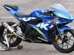 Cek Harga Motor Bekas Suzuki GSX-R150 dan GSX-S150, Kini Hanya Rp 15 Jutaan