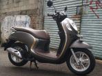 Cek Harga Motor Honda Scoopy Bekas di Jakarta, Dijual Mulai 9 Jutaan