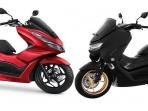 Cek Harga Motor Maxi di Awal Oktober 2021 dari Yamaha NMAX Hingga Honda PCX