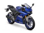 Cek Harga Motor Sport Yamaha 150cc Terbaru Per Oktober 2021 OTR Jakarta
