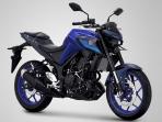 Cek Harga Motor Yamaha MT-25 Yang Miliki 2 Warna Baru, Banderol OTR Jakarta