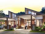Cek Harga Rumah Cluster Eksklusif di Depok, Bisa Jadi Pilihan Hunian Berkelas