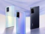 Cek Harga Terbaru HP Vivo Semua Seri Termurah Hanya Rp 1 Jutaan di Akhir Oktober 2021