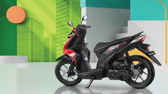 Cek Harga Terbaru Honda BeAT Di Awal Oktober 2021, Ini Jadi Motor Matik ...